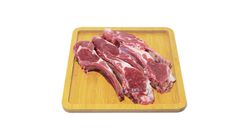 Kuzu Pirzola 500 g