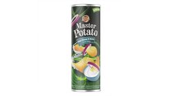 Master Potato Soğanlı & Ekşi Kremalı Cips 160 g