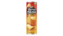 Master Potato Original Cips 160 g