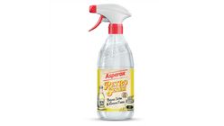 Asperox Retro Series White Vinegar & Citric Acid Multi-Purpose Cleaner 1 L