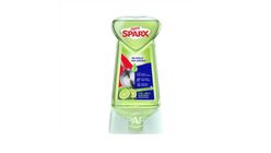 Asperox Sparx Summer Edition Cool Lime & Bergamot Liquid Dishwashing Detergent 650 ml