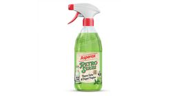 Asperox Retro Series White Vinegar & Natural Oils Multi-Purpose Cleaner 1 L