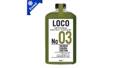 Loco No:03 Salatalık Fesleğen 225 ml