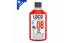 Loco No:08 Lychee Strawberry Pineapple 450 ml