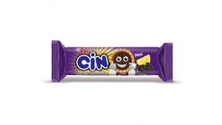 Eti Cin Lokmalık Karadutlu Limonlu Bisküvi 114 g