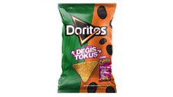 Doritos Biftek & Soğan Aromalı Süper Boy Mısır Cipsi 115 g