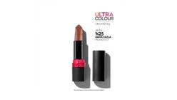 Avon Ultra Mat Ruj Marvellous Mocha
