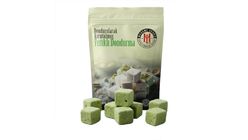 Madame Lyras Freeze-Dried Pistachio Ice Cream 16 g