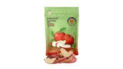 Madame Lyras Freeze-Dried Sliced Apple 16 g
