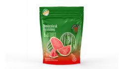 Madame Lyras Freeze-Dried Watermelon 16 g