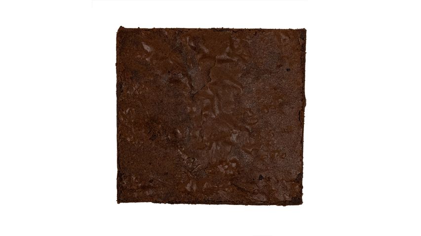 Velvet Belgian Chocolate Brownie 80 g
