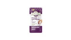 Balparmak Apitera MUR Doğal Bal & C Vitamini & Kara Mürver & Yeşil Çay & Propolis İçeren Takviye Edici 7’li Saşe