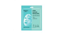 Dermal Korea Seoul Face Şeffaflaşan Jel Eriyen Yüz Maskesi 34 g