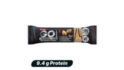 Ülker Go Ahead Peanut Protein Bar 45 g