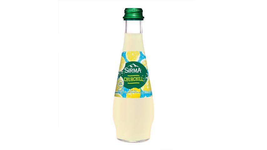 Sırma Churchill 250 ml