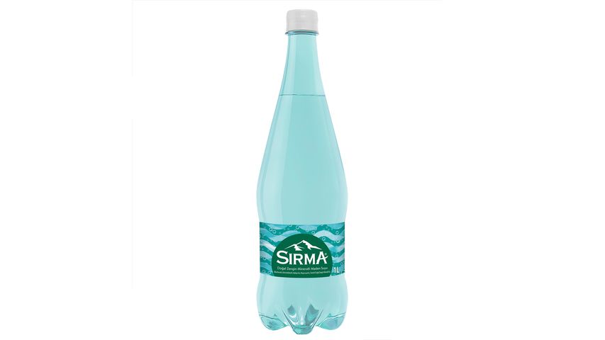 Sırma Doğal Maden Suyu 1L