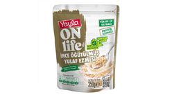 Yayla Onlife Finely Ground Oatmeal 350 g