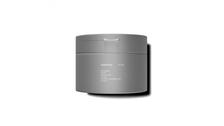 Kremi Toner Pad