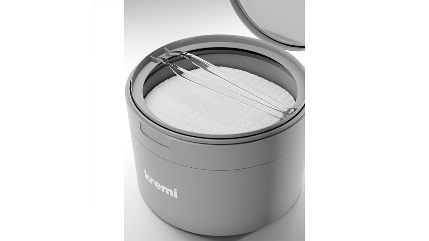 Kremi Toner Pad