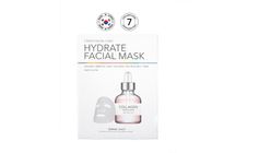 Dermal Korea Hydrating Facial Mask Set