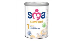 SMA Comfort 1 Infant Milk Formula (0–6 Months) 800 g