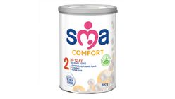 SMA Comfort 2 Follow-on Milk Formula (6–12 Months) 800 g