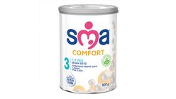 Sma Comfort 3 1-3 Yaş Devam Sütü 800 g