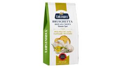 Unistanbul Zeytinyağlı Sarımsaklı Bruschetta 110 g