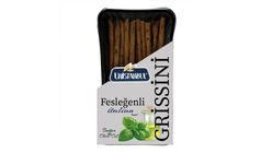 Unistanbul Fesleğenli Grissini 130 g