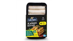 Unistanbul Pencil Pastry 200 g