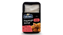 Unistanbul Paçanga Pastry 180 g