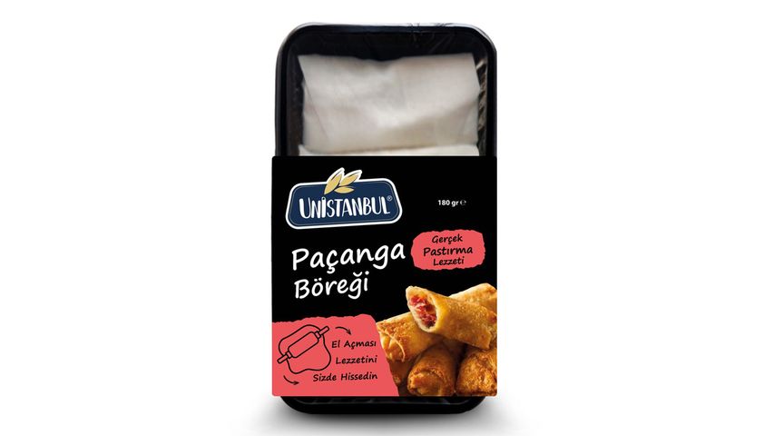 Unistanbul Paçanga Pastry 180 g