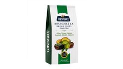 Unistanbul Zeytinli Kekikli Bruschetta 110 g