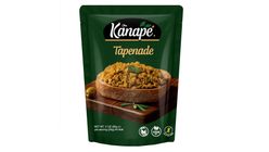 Kanape Green Olive Tapenade 85 g