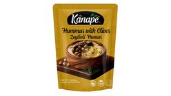 Kanape Olive Hummus 85 g