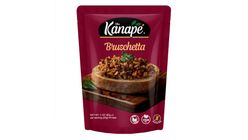 Kanape Bruschetta Spread 85 g