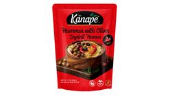Kanape Spicy Olive Hummus 85 g
