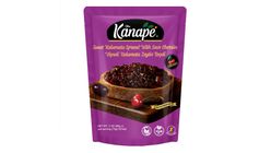 Kanape Kalamata Olive & Sour Cherry Jam 85 g
