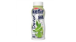 Altınkılıç Green Tea & Apple Lactose-Free Detox Kefir 250 ml