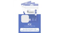 Dermal Ice Cooling Toner Pad 12 Adet