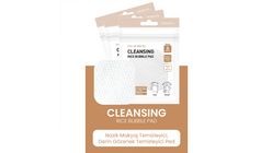 Dermal Rice Extract Face & Pore Cleansing Pads 8 pcs