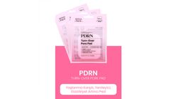 Dermal PDRN Facial Cleansing Pads 12 pcs