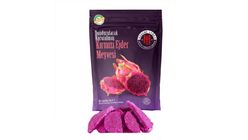 Madame Lyras Freeze-Dried Red Dragon Fruit 16 g