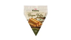 Kaleköy Üçgen Yufka 6'lı Kesim 360 g
