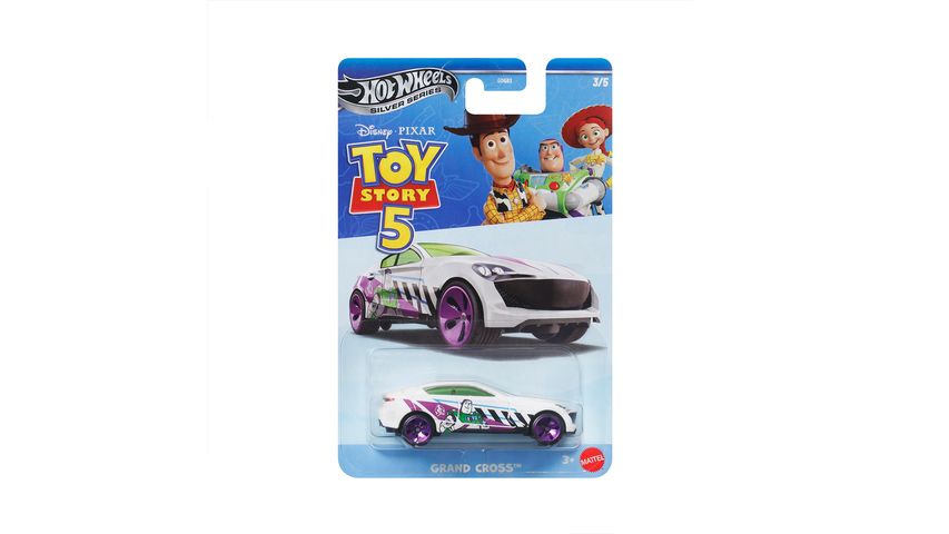 Hot Wheels Film Arabaları Özel Seri