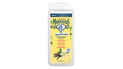 Le Petit Marseillais Vanilla Milk Shower Gel 650 ml