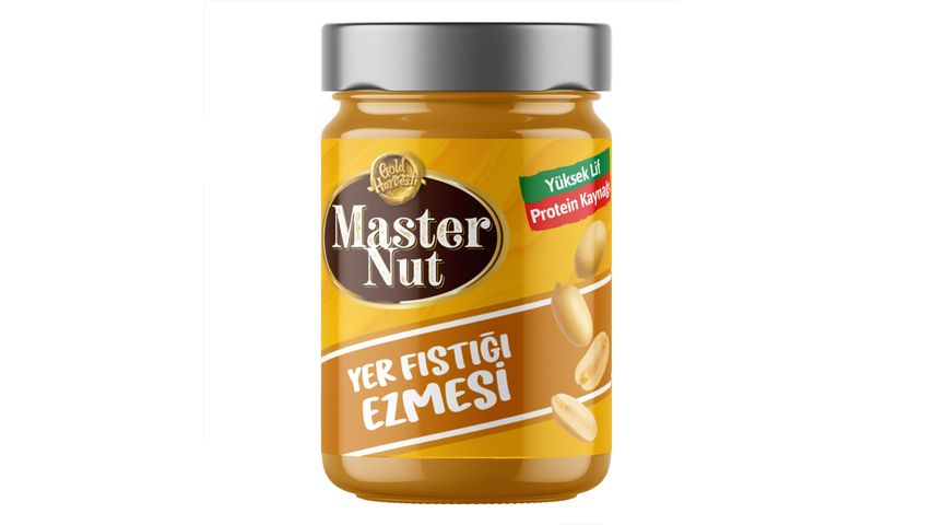 Master Nut Peanut Butter 300 g
