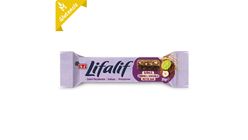 Eti Lifalif Üzümlü & Fındıklı & Kakaolu Meyve Bar 35 g