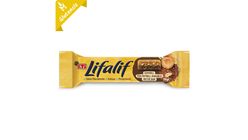 Eti Lifalif Kayısılı & Yer Fıstıklı & Kakaolu Meyve Bar 35 g