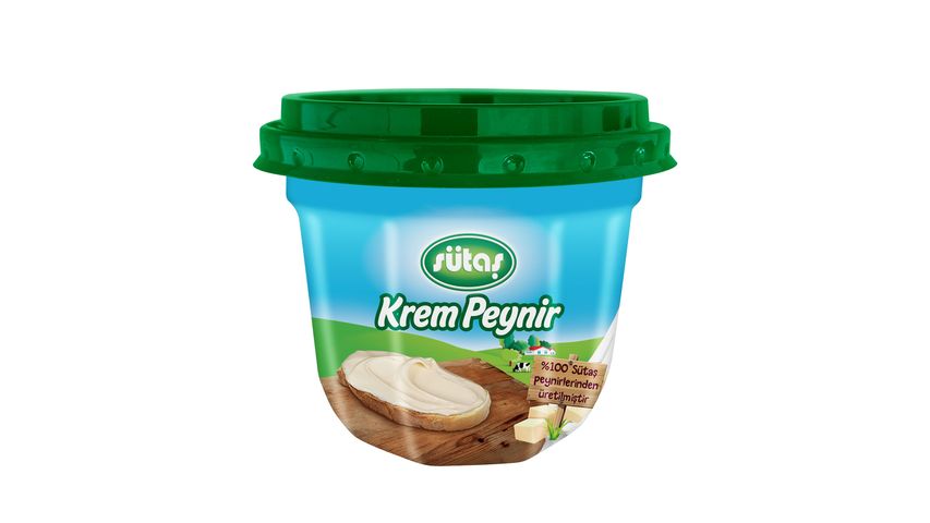 Sütaş Cream Cheese 90 g